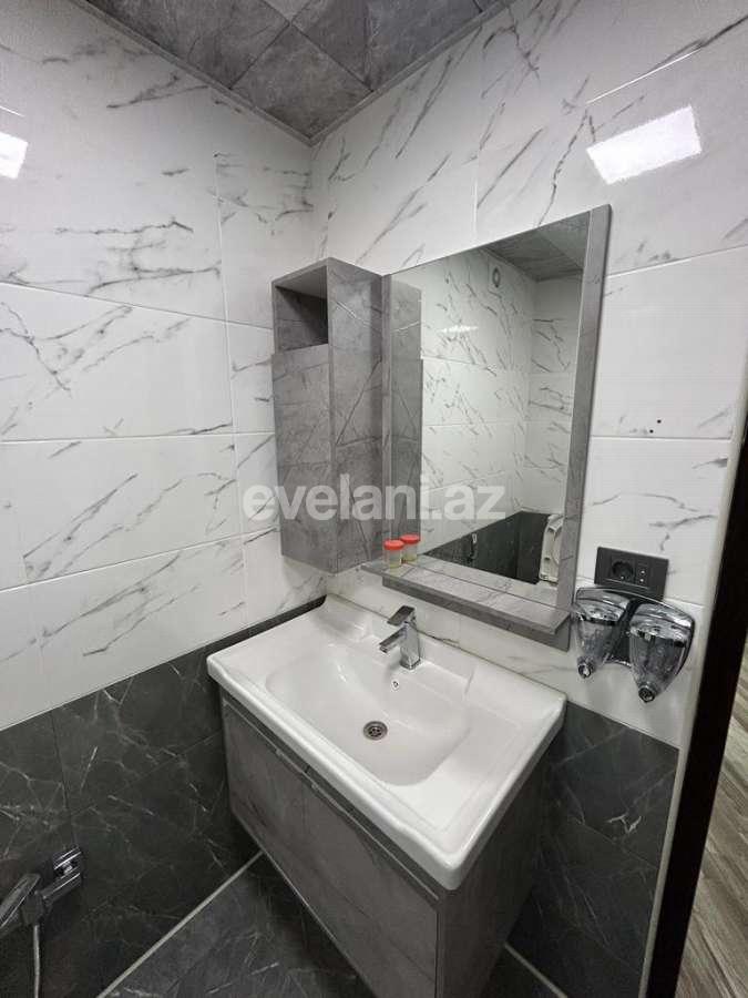 Satılır, yeni tikili, 2 otaqlı, 47 m², Bakı, Xətai r, Həzi Aslanov m.