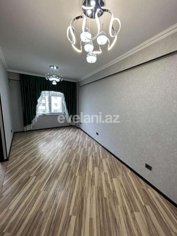 Satılır, yeni tikili, 2 otaqlı, 47 m², Bakı, Xətai r, Həzi Aslanov m.