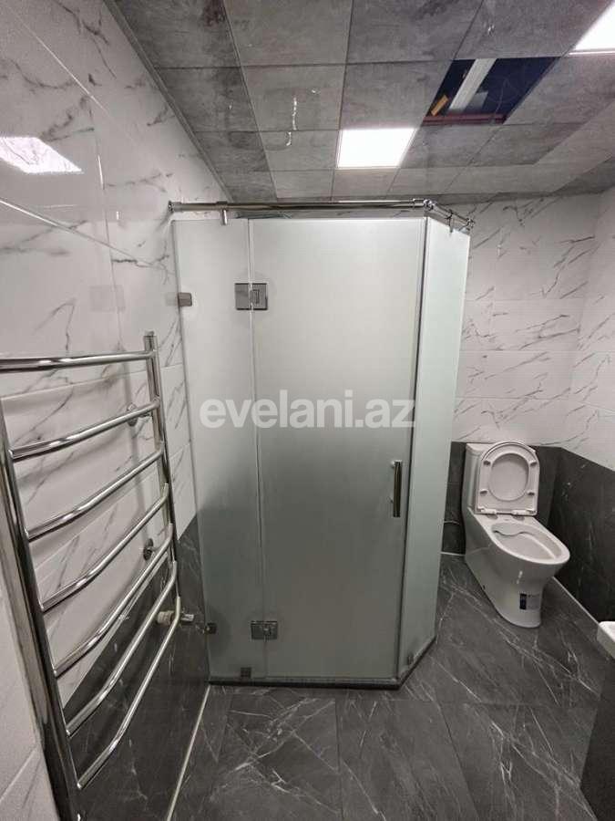 Satılır, yeni tikili, 2 otaqlı, 47 m², Bakı, Xətai r, Həzi Aslanov m.