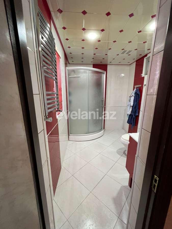 Kirayə verilir, yeni tikili, 3 otaqlı, 110 m², Bakı, Nəsimi r, Nizami m.