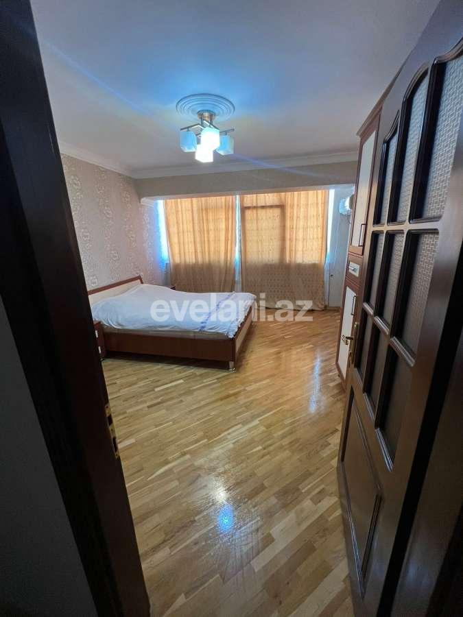 Kirayə verilir, yeni tikili, 3 otaqlı, 110 m², Bakı, Nəsimi r, Nizami m.