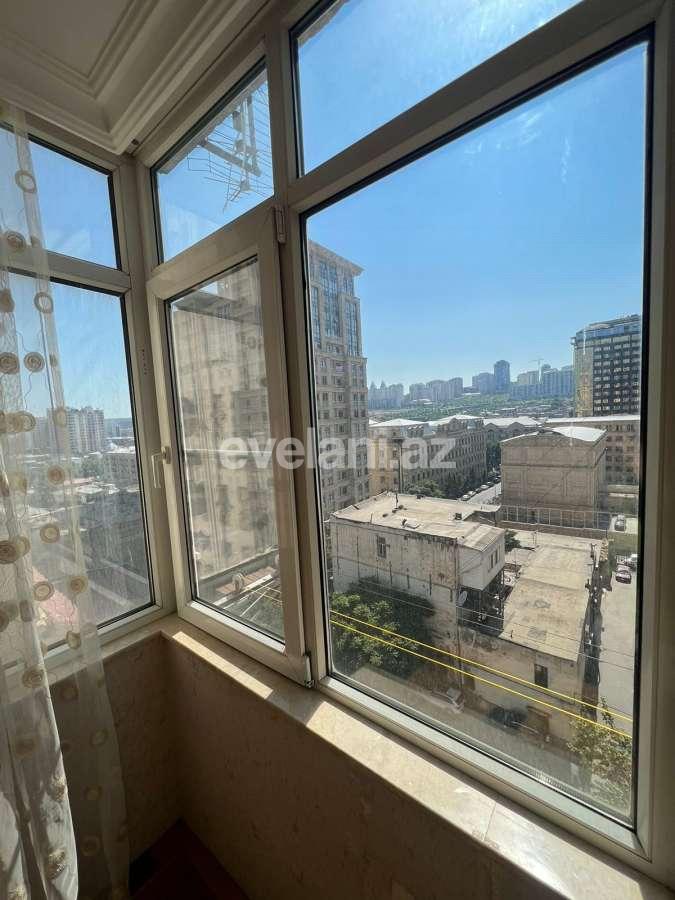 Kirayə verilir, yeni tikili, 3 otaqlı, 110 m², Bakı, Nəsimi r, Nizami m.