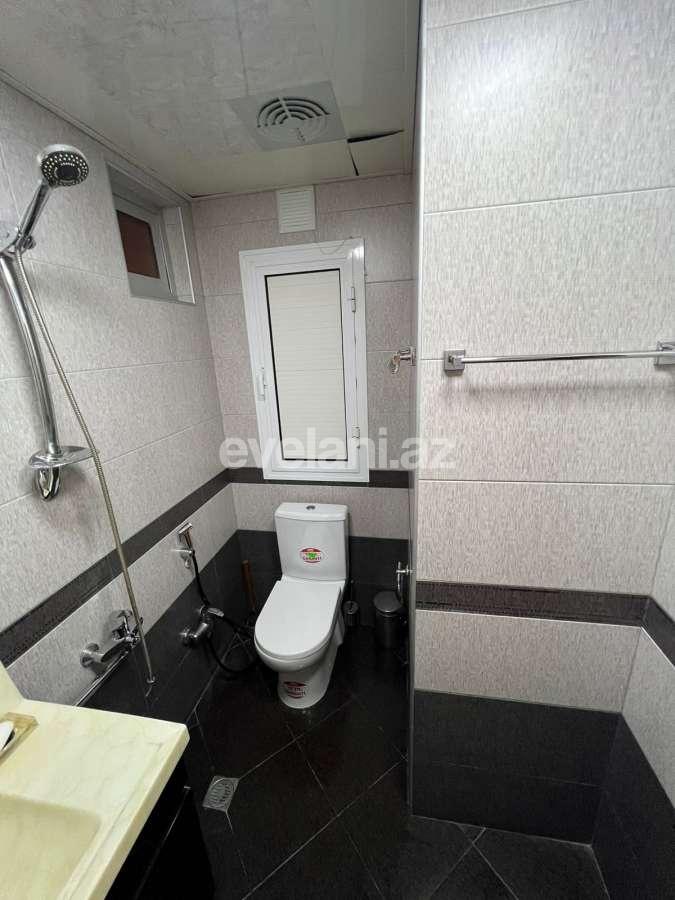 Kirayə verilir, yeni tikili, 3 otaqlı, 110 m², Bakı, Nəsimi r, Nizami m.