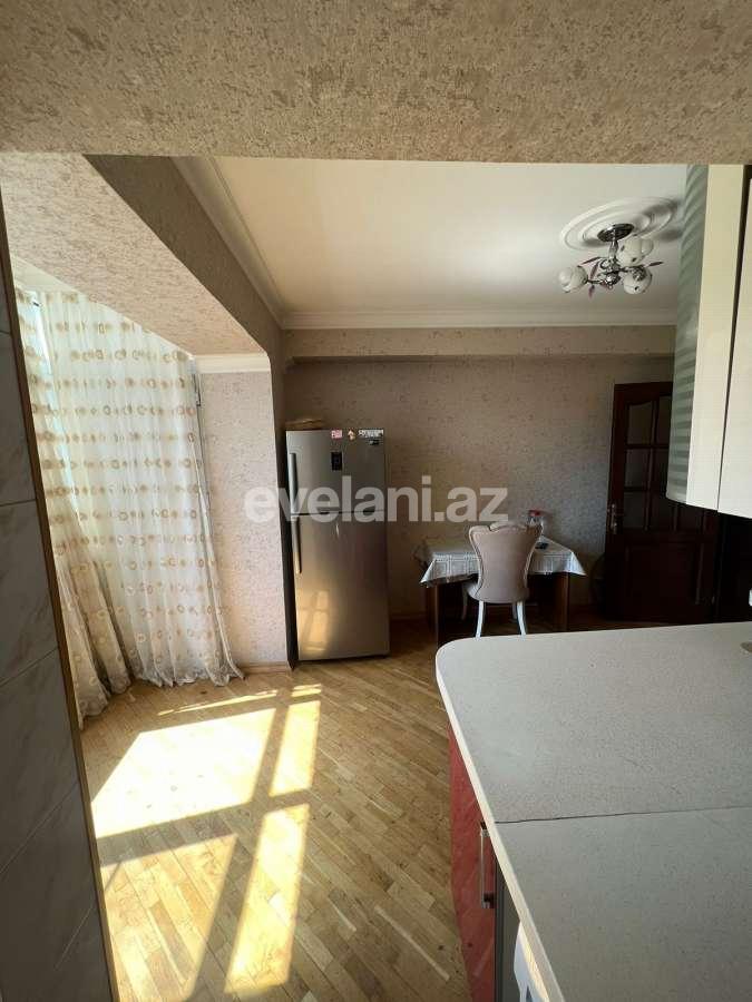 Kirayə verilir, yeni tikili, 3 otaqlı, 110 m², Bakı, Nəsimi r, Nizami m.