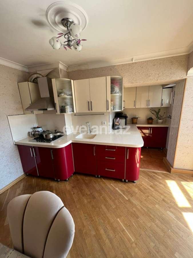 Kirayə verilir, yeni tikili, 3 otaqlı, 110 m², Bakı, Nəsimi r, Nizami m.