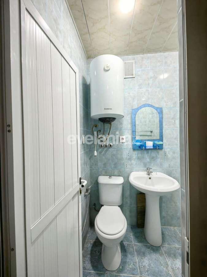 Kirayə verilir, köhnə tikili, 2 otaqlı, 60 m², Bakı, Nəsimi r.