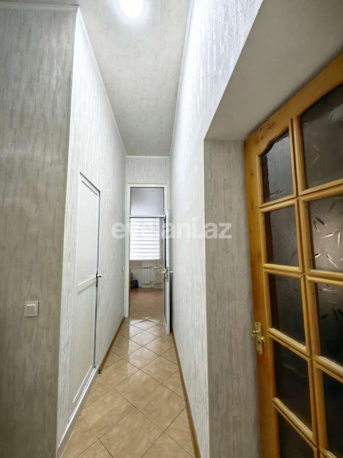 Kirayə verilir, köhnə tikili, 2 otaqlı, 60 m², Bakı, Nəsimi r.