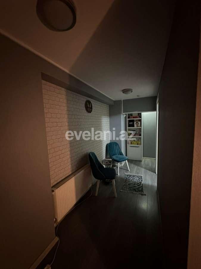 Satılır, ofis, 3 otaqlı, 144 m², Bakı, Nəsimi r, 8 Noyabr m.