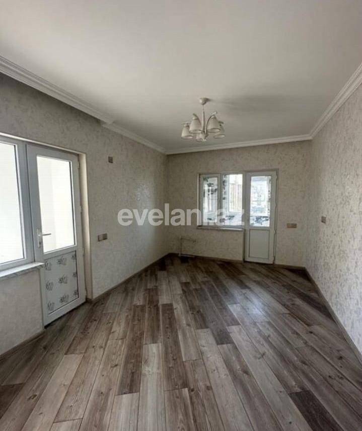 Продаётся, вторичка, 2-комнаты, 45 m², Баку, Бинагадинский r, 9-й микрорайон p, Насими m.