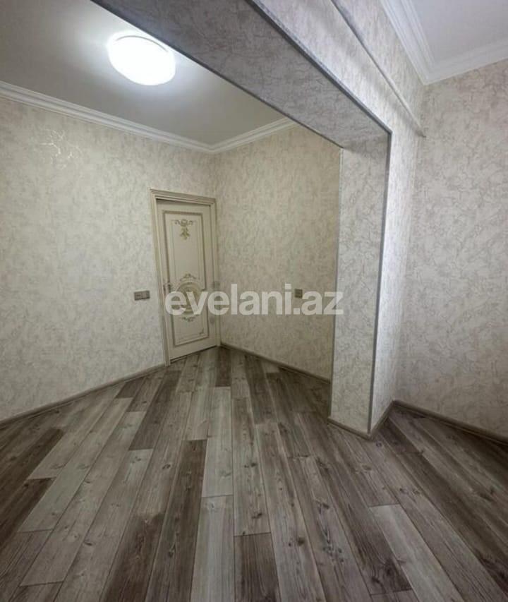 Продаётся, вторичка, 2-комнаты, 45 m², Баку, Бинагадинский r, 9-й микрорайон p, Насими m.