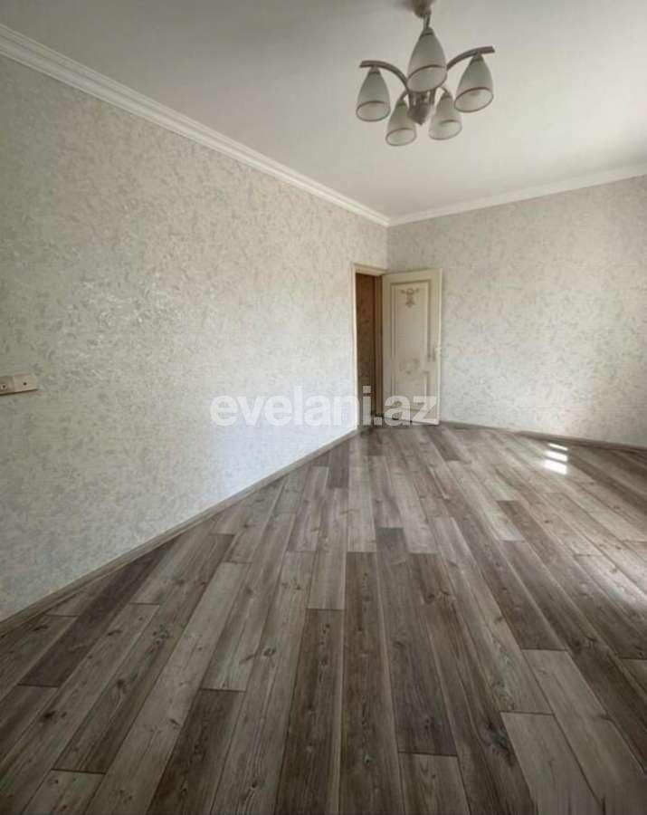 Продаётся, вторичка, 2-комнаты, 45 m², Баку, Бинагадинский r, 9-й микрорайон p, Насими m.