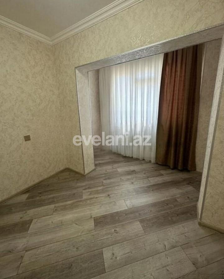 Продаётся, вторичка, 2-комнаты, 45 m², Баку, Бинагадинский r, 9-й микрорайон p, Насими m.