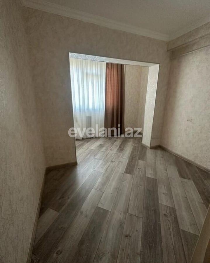 Продаётся, вторичка, 2-комнаты, 45 m², Баку, Бинагадинский r, 9-й микрорайон p, Насими m.