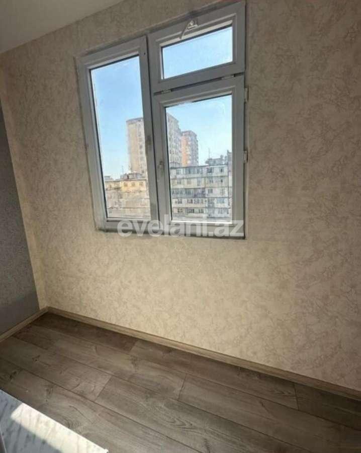 Продаётся, вторичка, 2-комнаты, 45 m², Баку, Бинагадинский r, 9-й микрорайон p, Насими m.