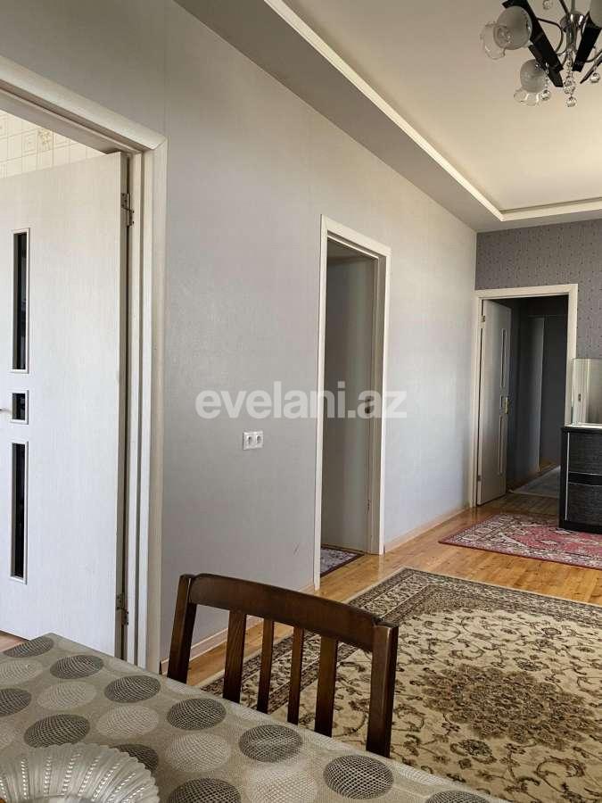 Satılır, həyət evi / bağ, 6 otaqlı, 200 m², Bakı, Suraxanı r, Zığ q, Həzi Aslanov m.