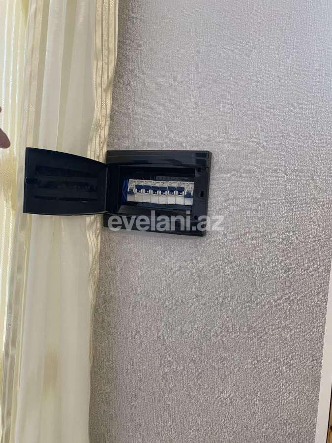 Satılır, həyət evi / bağ, 6 otaqlı, 200 m², Bakı, Suraxanı r, Zığ q, Həzi Aslanov m.