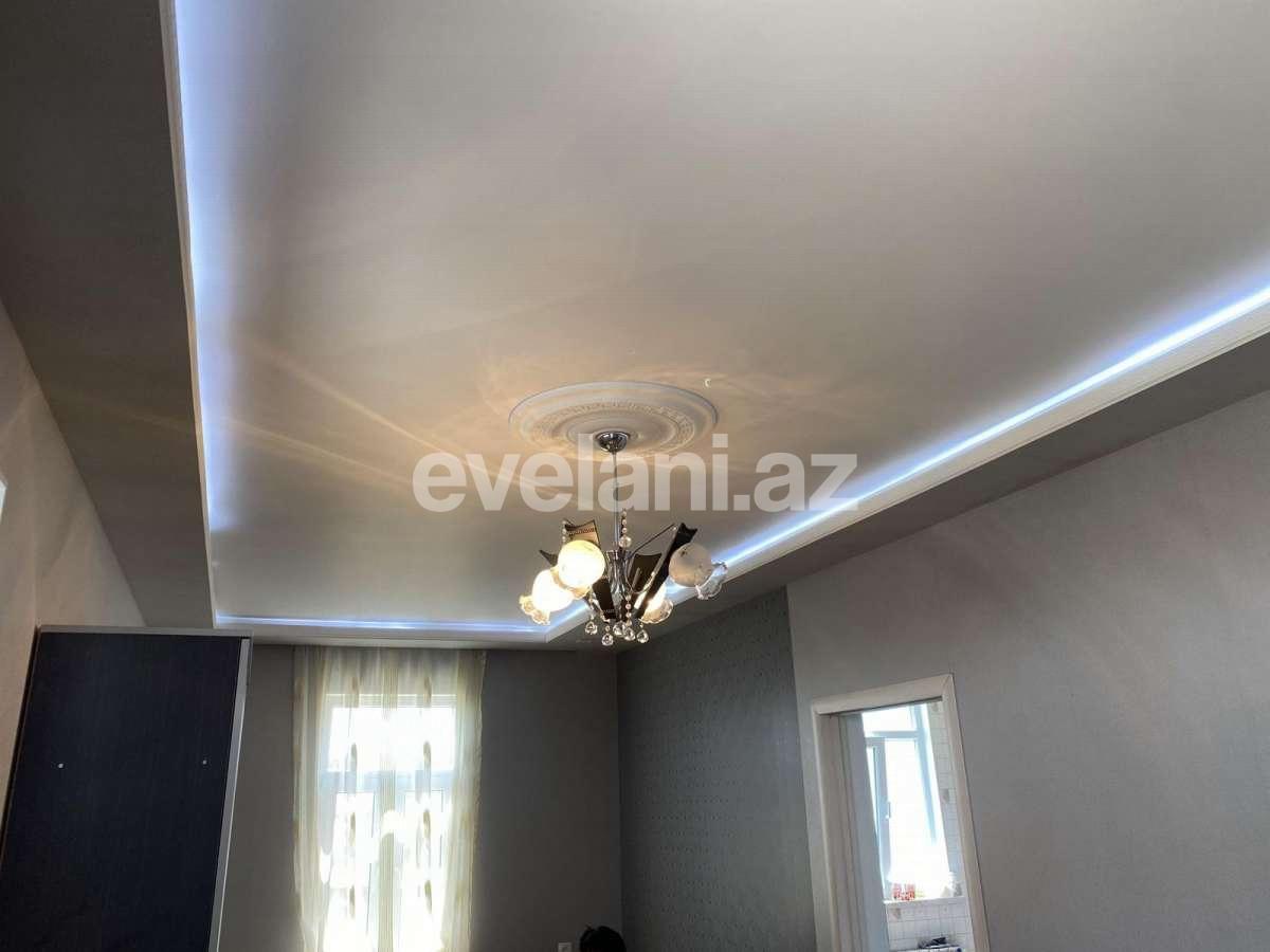 Satılır, həyət evi / bağ, 6 otaqlı, 200 m², Bakı, Suraxanı r, Zığ q, Həzi Aslanov m.