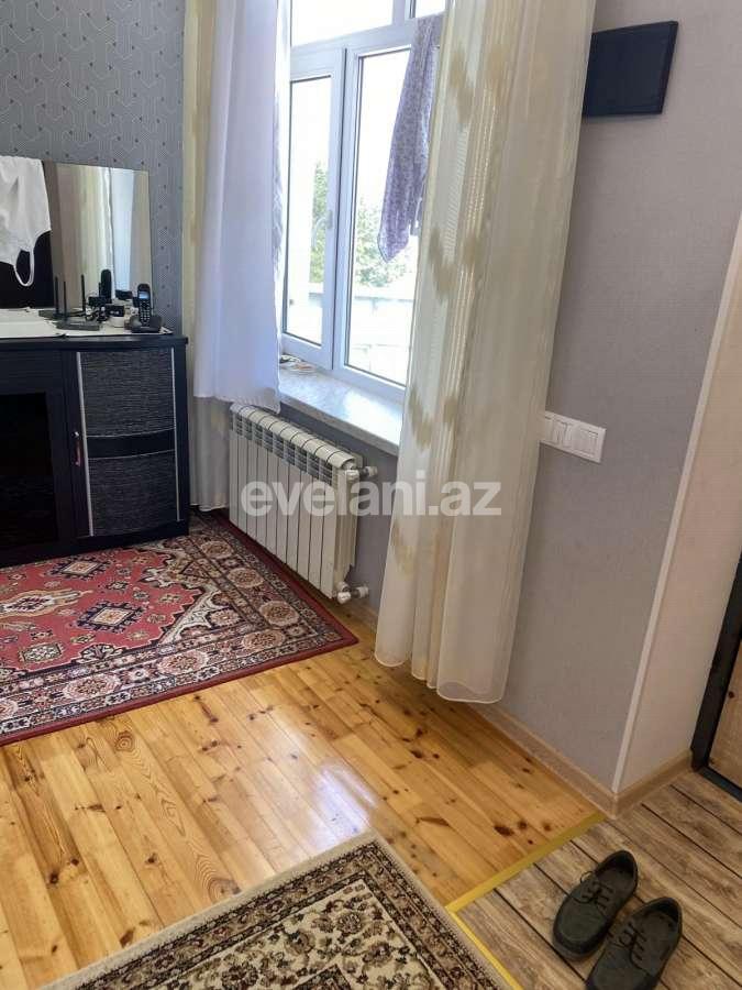 Satılır, həyət evi / bağ, 6 otaqlı, 200 m², Bakı, Suraxanı r, Zığ q, Həzi Aslanov m.