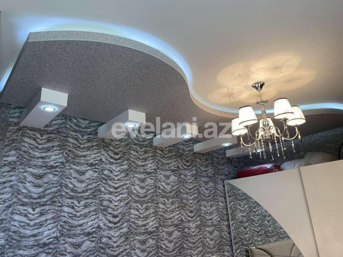 Satılır, həyət evi / bağ, 6 otaqlı, 200 m², Bakı, Suraxanı r, Zığ q, Həzi Aslanov m.