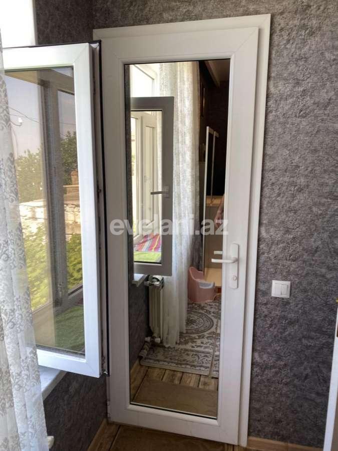 Satılır, həyət evi / bağ, 6 otaqlı, 200 m², Bakı, Suraxanı r, Zığ q, Həzi Aslanov m.