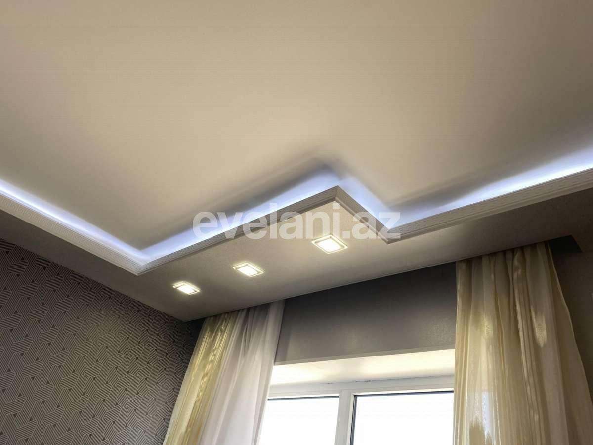 Satılır, həyət evi / bağ, 6 otaqlı, 200 m², Bakı, Suraxanı r, Zığ q, Həzi Aslanov m.