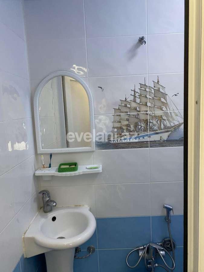 Satılır, həyət evi / bağ, 6 otaqlı, 200 m², Bakı, Suraxanı r, Zığ q, Həzi Aslanov m.