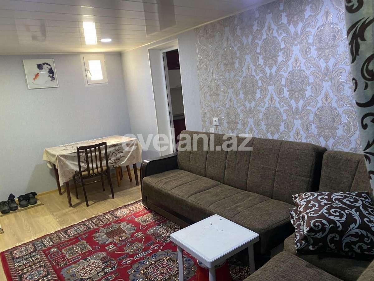 Satılır, həyət evi / bağ, 6 otaqlı, 200 m², Bakı, Suraxanı r, Zığ q, Həzi Aslanov m.