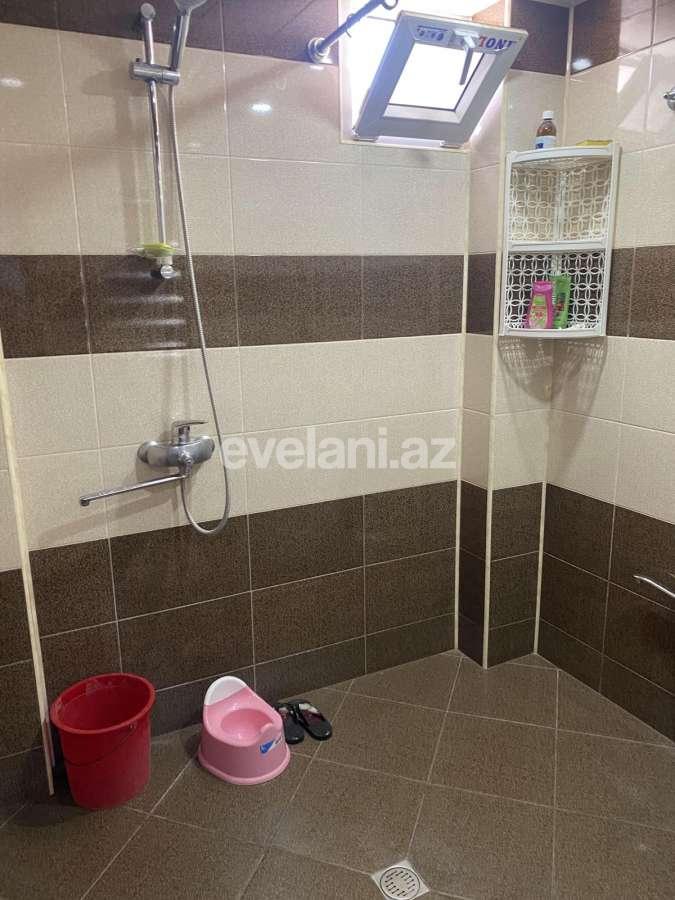 Satılır, həyət evi / bağ, 6 otaqlı, 200 m², Bakı, Suraxanı r, Zığ q, Həzi Aslanov m.