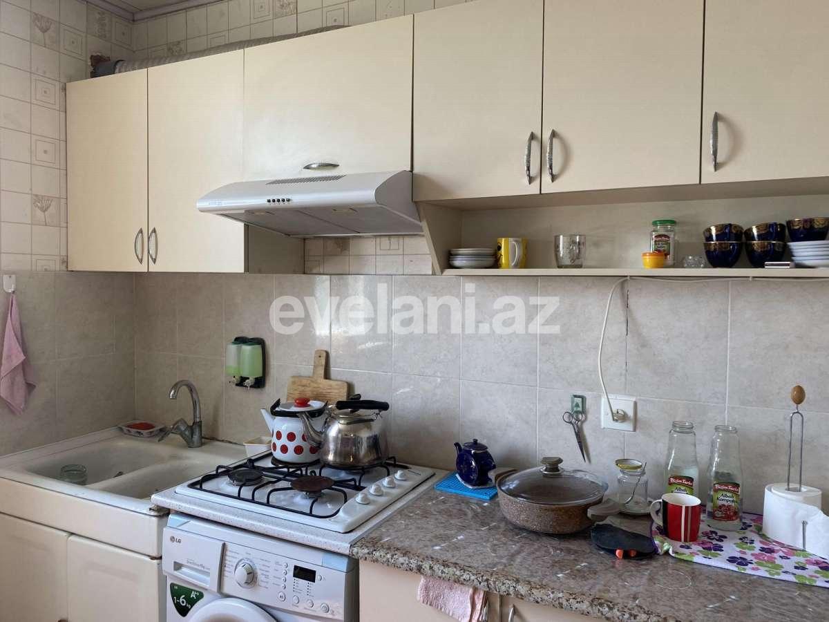 Satılır, həyət evi / bağ, 6 otaqlı, 200 m², Bakı, Suraxanı r, Zığ q, Həzi Aslanov m.