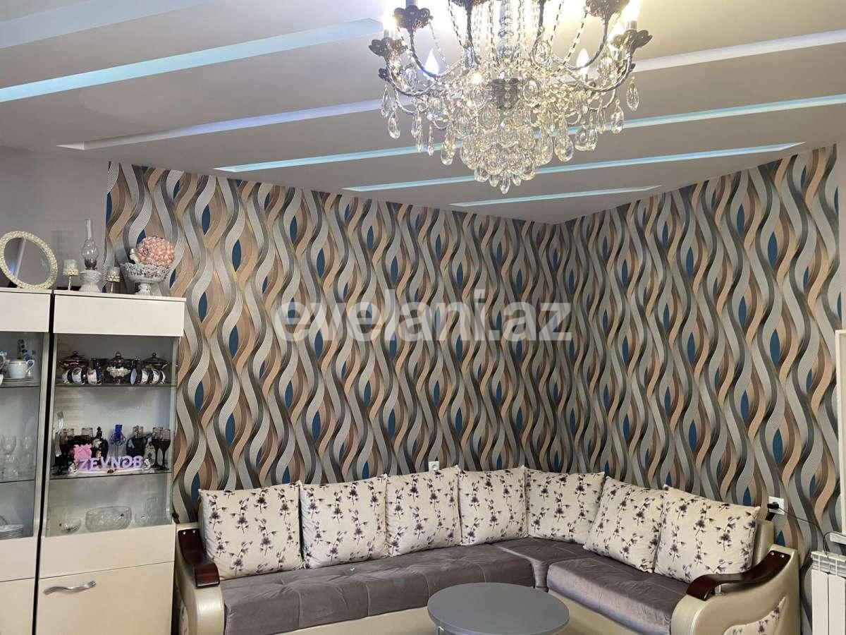 Satılır, həyət evi / bağ, 6 otaqlı, 200 m², Bakı, Suraxanı r, Zığ q, Həzi Aslanov m.