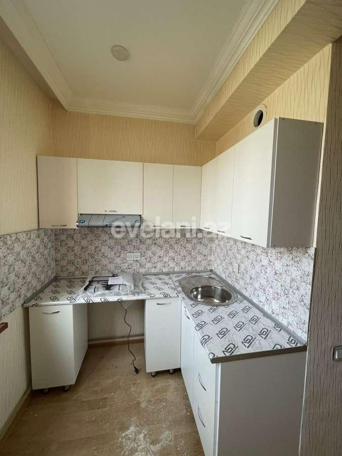 Kirayə verilir, yeni tikili, 2 otaqlı, 55 m², Bakı, Nərimanov r, Nəriman Nərimanov m.