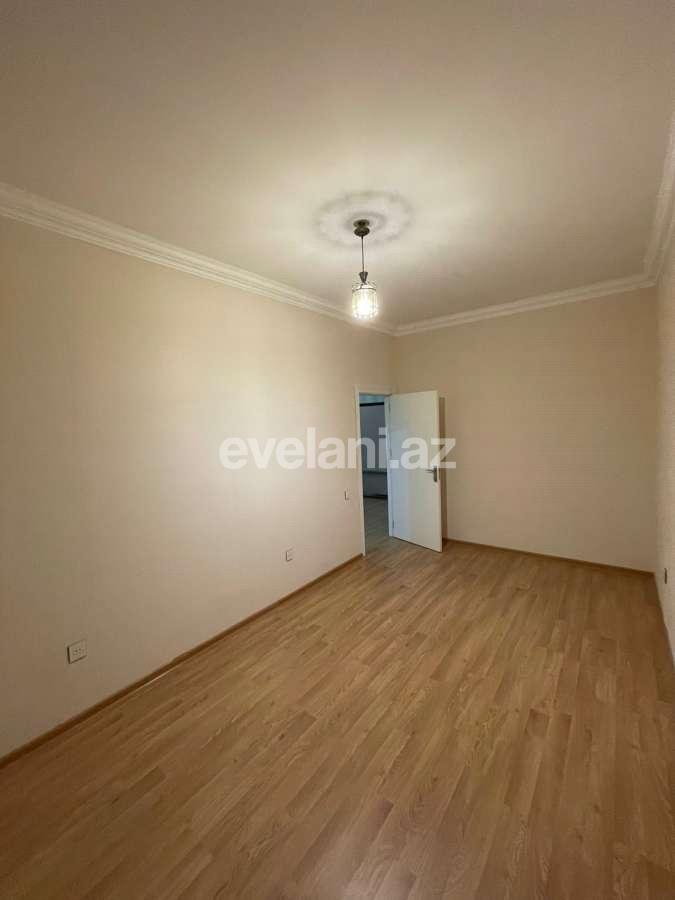 Kirayə verilir, yeni tikili, 2 otaqlı, 55 m², Bakı, Nərimanov r, Nəriman Nərimanov m.