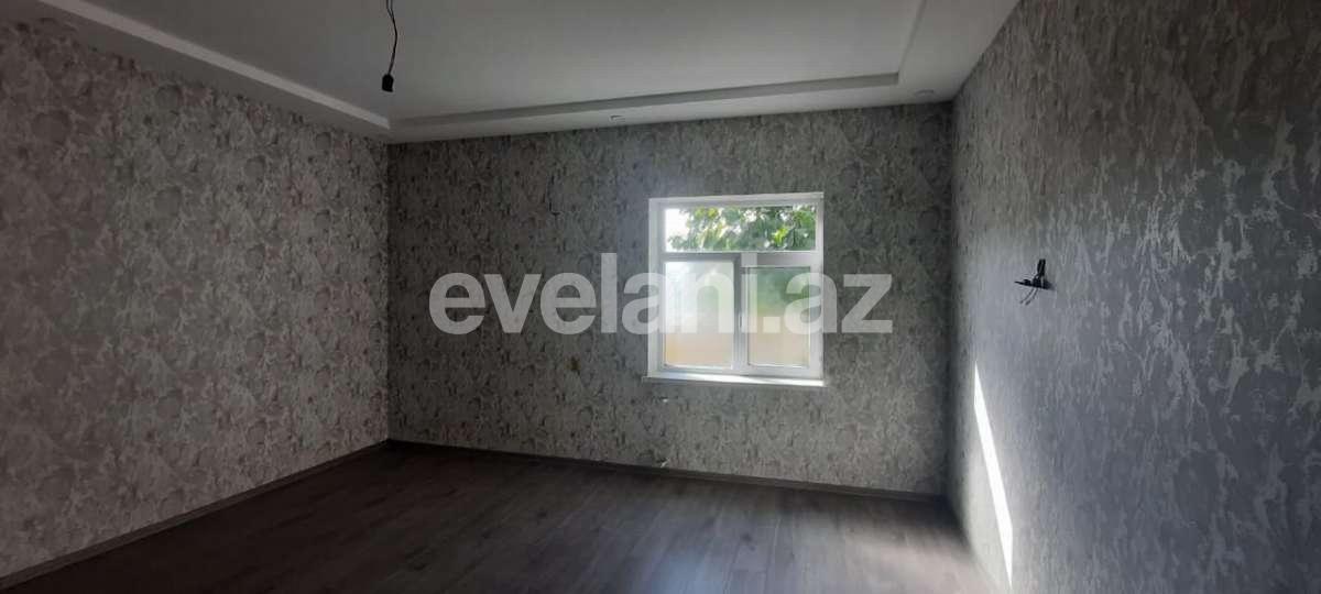 Satılır, həyət evi / bağ, 3 otaqlı, 90 m², Bakı, Xəzər r, Binə q, Koroğlu m.