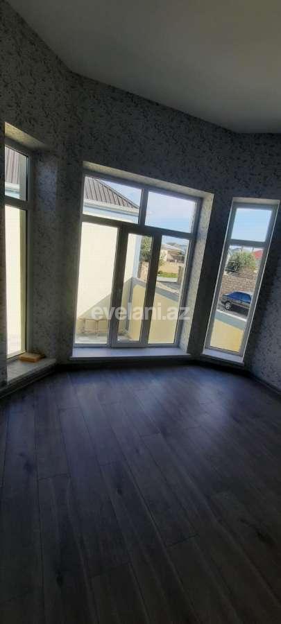 Satılır, həyət evi / bağ, 3 otaqlı, 90 m², Bakı, Xəzər r, Binə q, Koroğlu m.