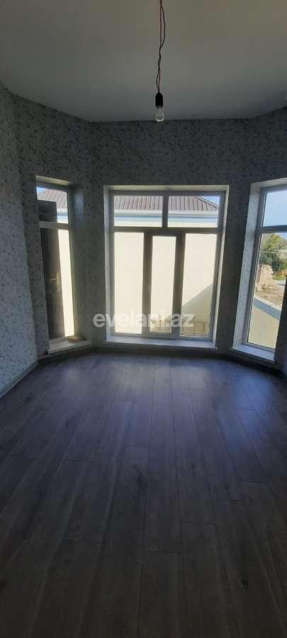 Satılır, həyət evi / bağ, 3 otaqlı, 90 m², Bakı, Xəzər r, Binə q, Koroğlu m.