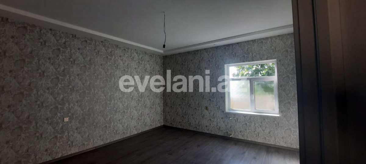 Satılır, həyət evi / bağ, 3 otaqlı, 90 m², Bakı, Xəzər r, Binə q, Koroğlu m.