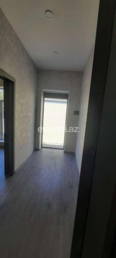 Satılır, həyət evi / bağ, 3 otaqlı, 90 m², Bakı, Xəzər r, Binə q, Koroğlu m.
