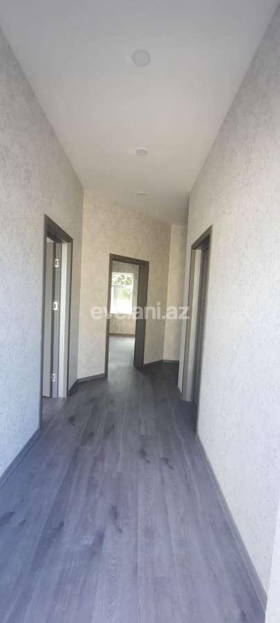 Satılır, həyət evi / bağ, 3 otaqlı, 90 m², Bakı, Xəzər r, Binə q, Koroğlu m.