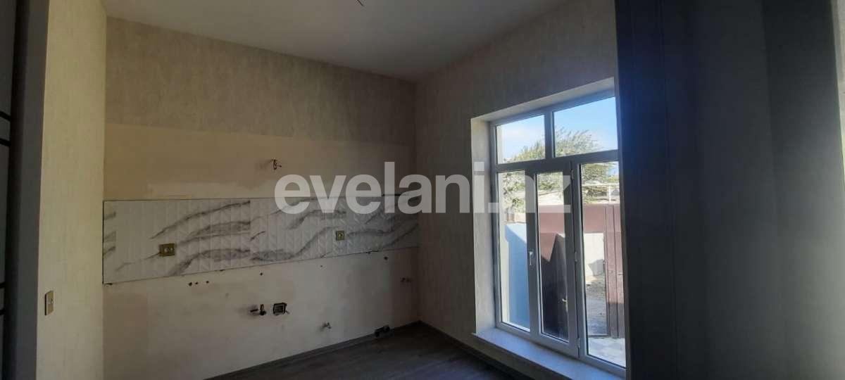Satılır, həyət evi / bağ, 3 otaqlı, 90 m², Bakı, Xəzər r, Binə q, Koroğlu m.