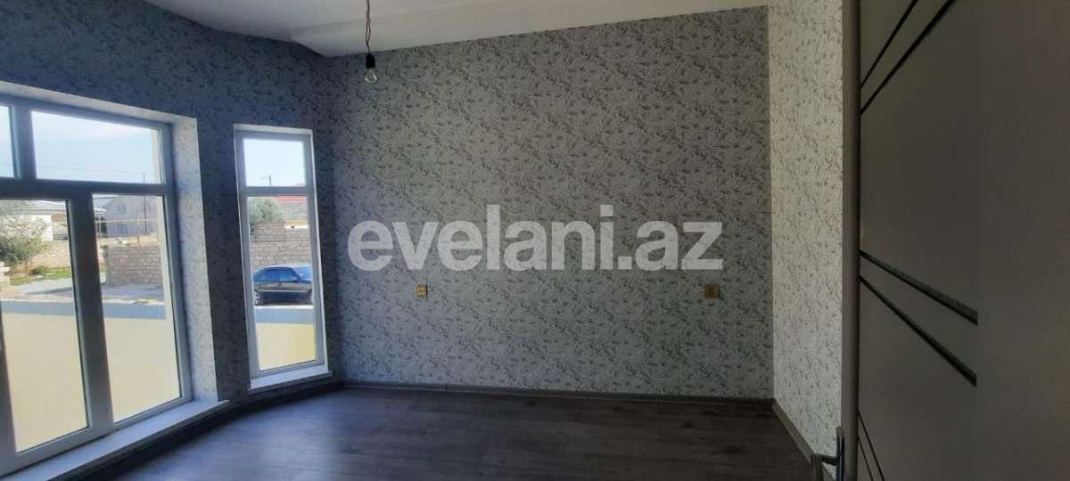 Satılır, həyət evi / bağ, 3 otaqlı, 90 m², Bakı, Xəzər r, Binə q, Koroğlu m.