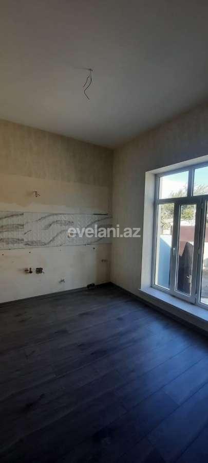 Satılır, həyət evi / bağ, 3 otaqlı, 90 m², Bakı, Xəzər r, Binə q, Koroğlu m.