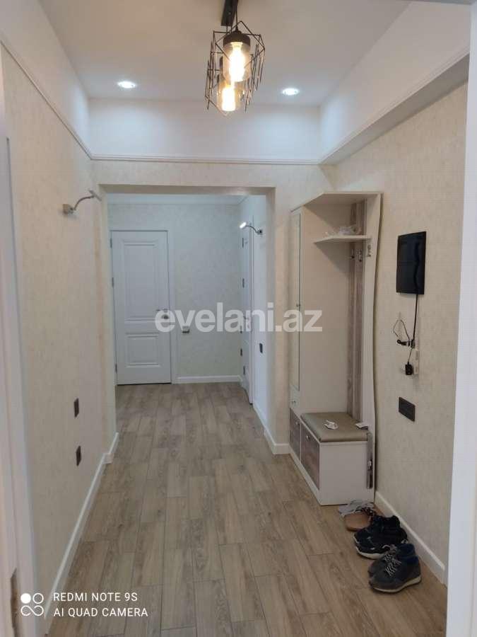 Продаётся, новостройка, 2-комнаты, 89 m², Баку, Хатаинский r, Ази Асланов m.