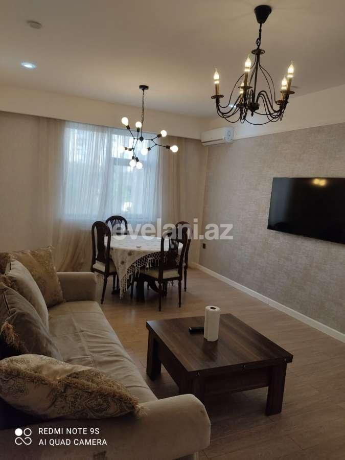 Продаётся, новостройка, 2-комнаты, 89 m², Баку, Хатаинский r, Ази Асланов m.