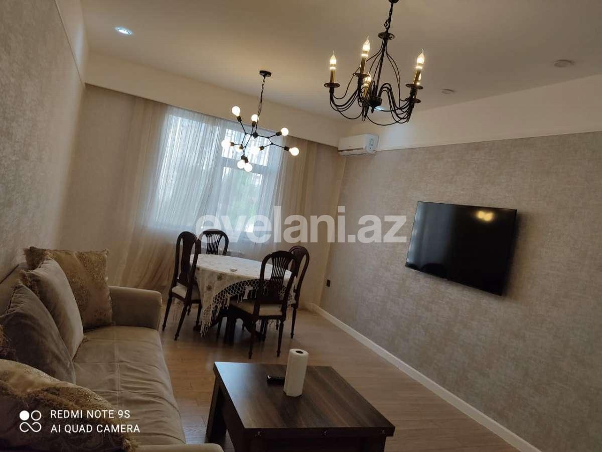 Продаётся, новостройка, 2-комнаты, 89 m², Баку, Хатаинский r, Ази Асланов m.