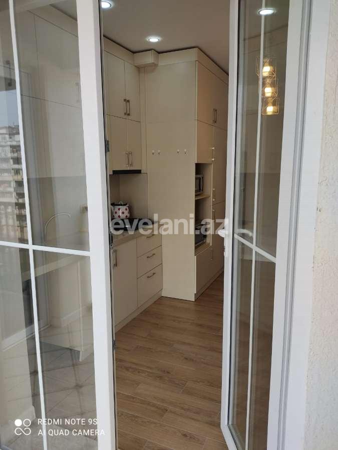 Продаётся, новостройка, 2-комнаты, 89 m², Баку, Хатаинский r, Ази Асланов m.