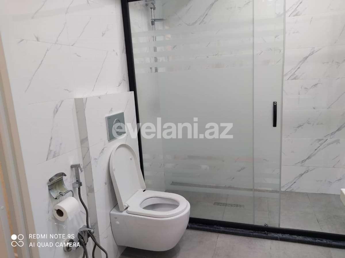 Продаётся, новостройка, 2-комнаты, 89 m², Баку, Хатаинский r, Ази Асланов m.