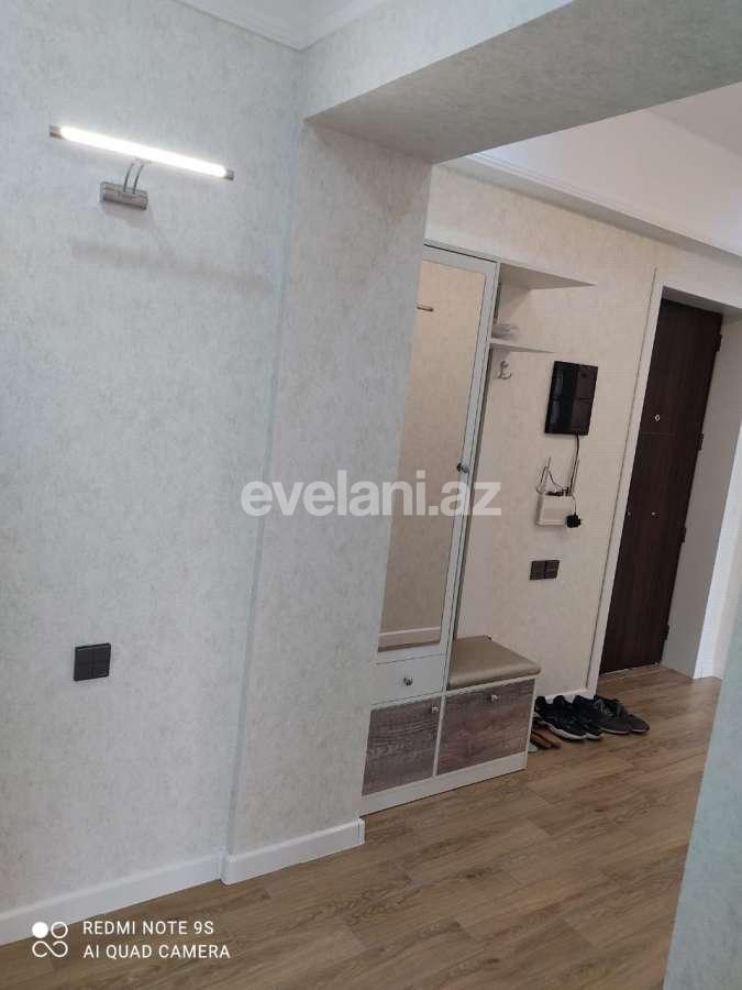 Продаётся, новостройка, 2-комнаты, 89 m², Баку, Хатаинский r, Ази Асланов m.