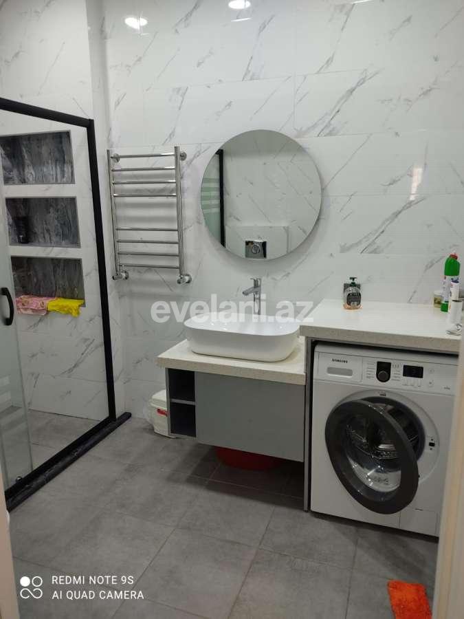 Продаётся, новостройка, 2-комнаты, 89 m², Баку, Хатаинский r, Ази Асланов m.