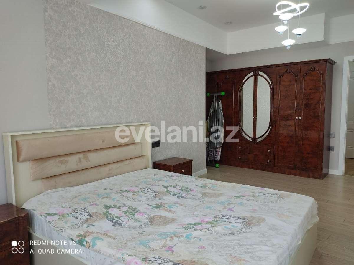 Продаётся, новостройка, 2-комнаты, 89 m², Баку, Хатаинский r, Ази Асланов m.