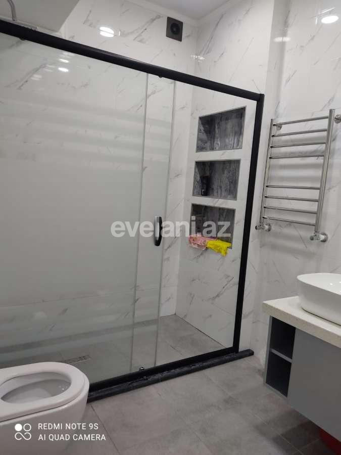 Продаётся, новостройка, 2-комнаты, 89 m², Баку, Хатаинский r, Ази Асланов m.